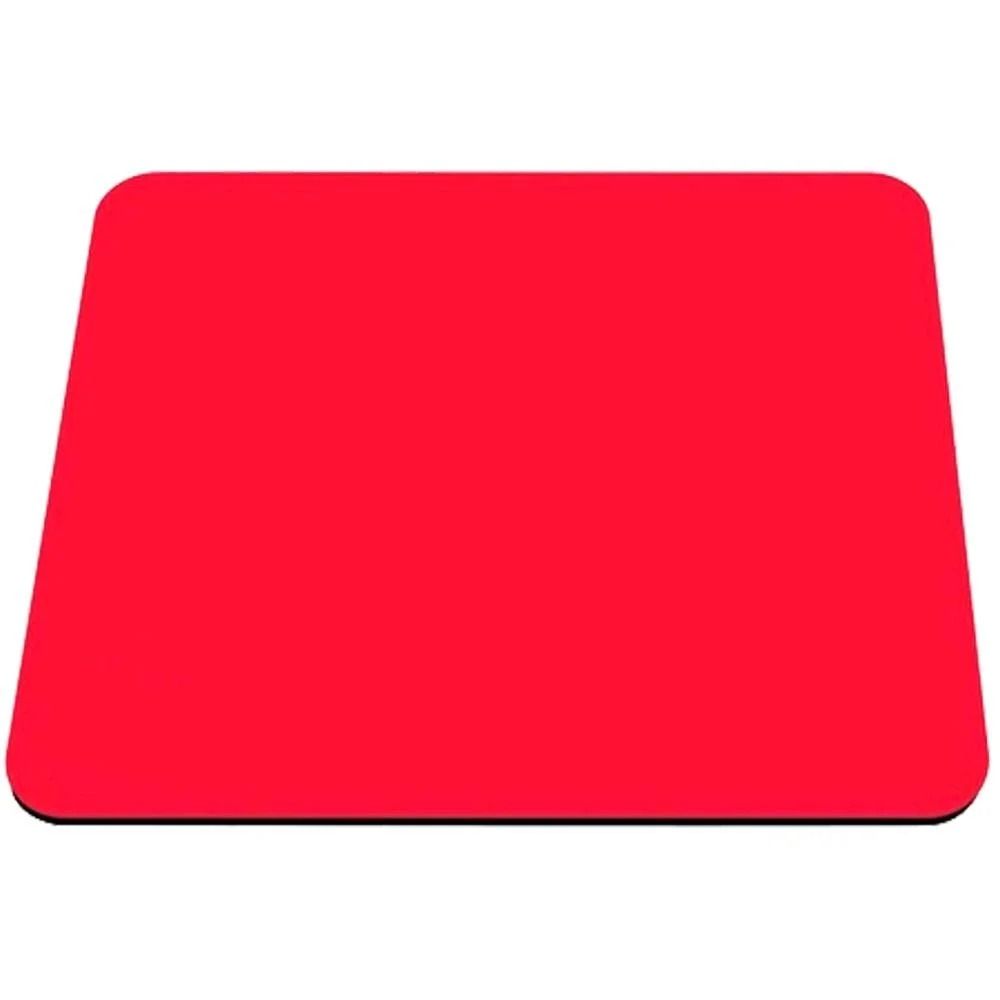 MOUSE PAD LISO 18X22CM
